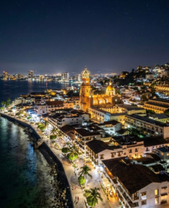 relocate to marina vallarta